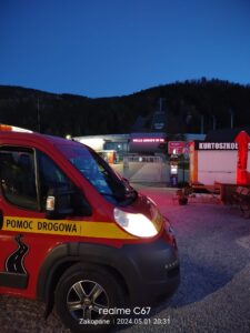 Czy można holować auto z automatyczną skrzynią biegów?
